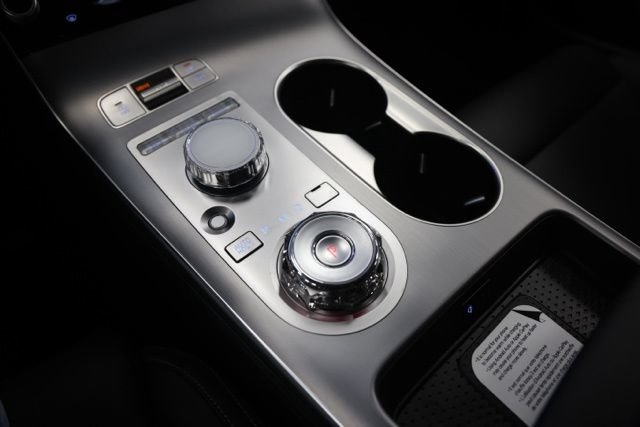 New 2027 Genesis GV70 2.5T Select AWD/4WD image 28