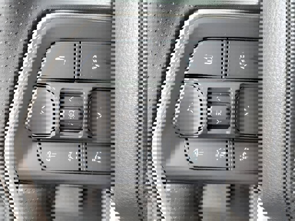 New 2025 Toyota Tundra SR5 image 27