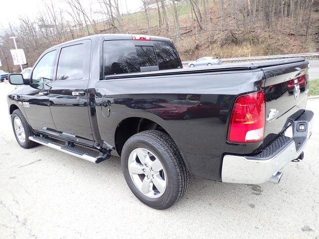 Used 2016 RAM 1500 Big Horn image 8