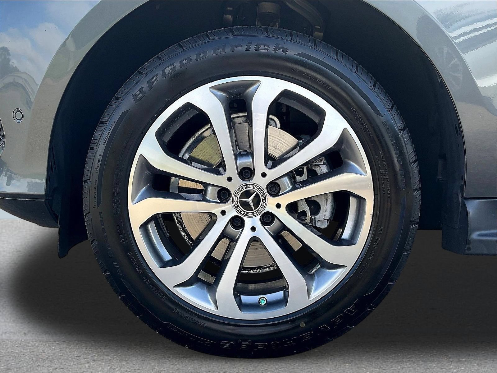 Used 2018 Mercedes-Benz GLE 350 image 36