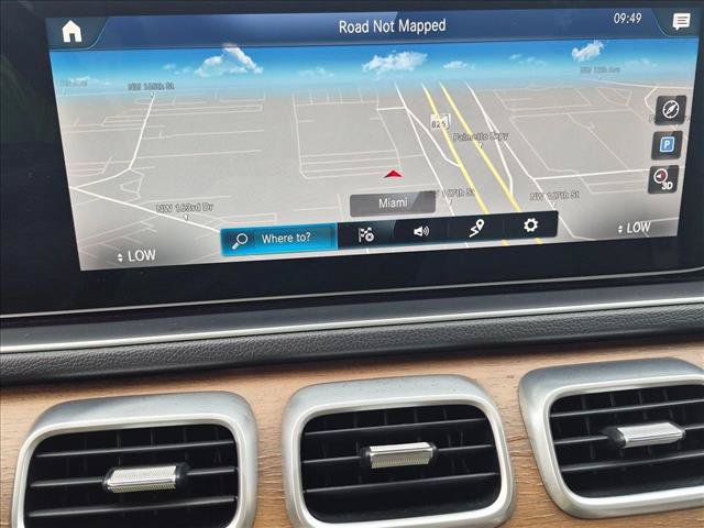 Used 2023 Mercedes-Benz GLE 350 image 14