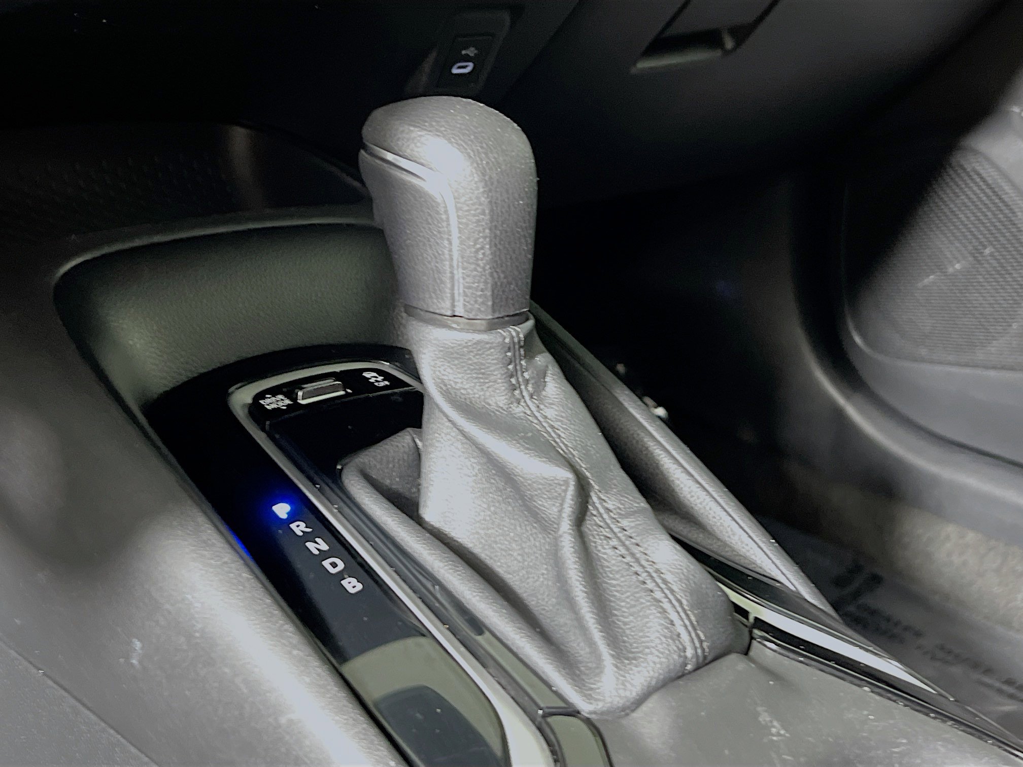 Used 2023 Toyota Corolla SE image 24