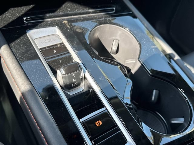 New 2026 Volkswagen Atlas Peak Edition AWD/4WD image 24