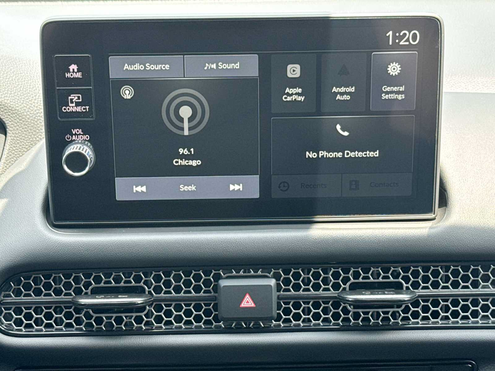 New 2027 Honda HR-V Sport image 19