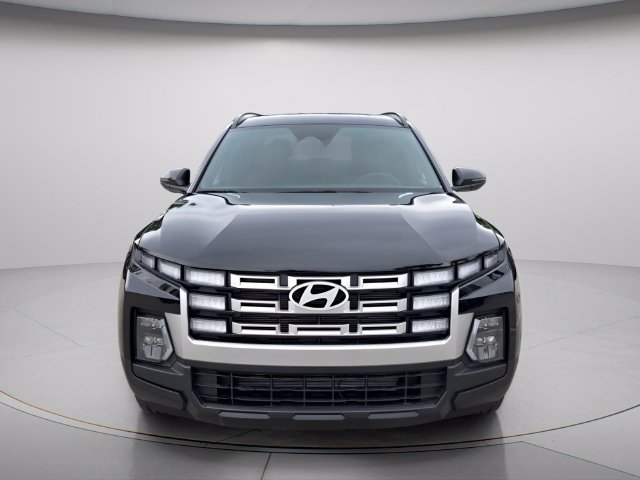 New 2026 Hyundai Santa Cruz SEL FWD image 3
