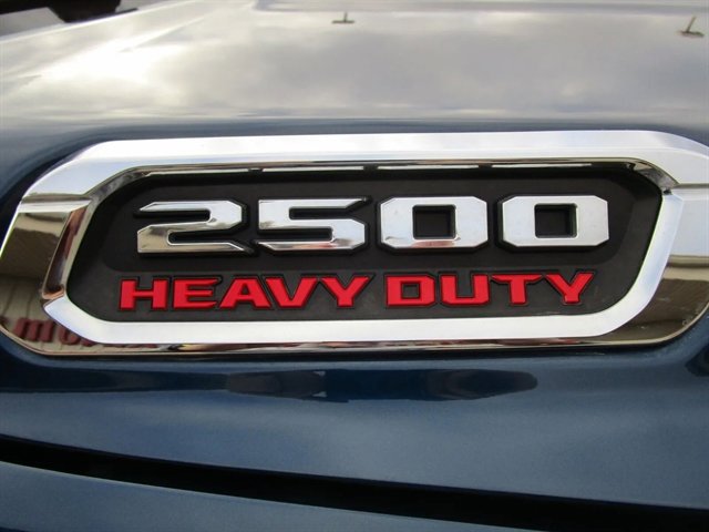 Used 2022 RAM 2500 Limited image 45