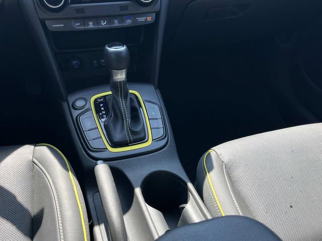 Used 2019 Hyundai Kona Limited image 14