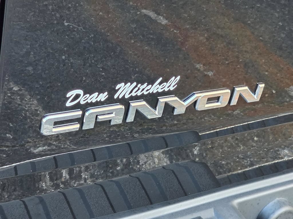 Used 2019 GMC Canyon SLE RWD image 26