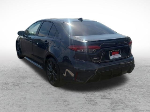 Certified 2024 Toyota Corolla XSE FWD image 5