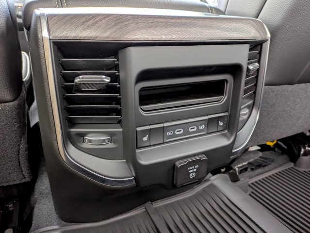 New 2026 RAM 3500 Laramie AWD/4WD image 14