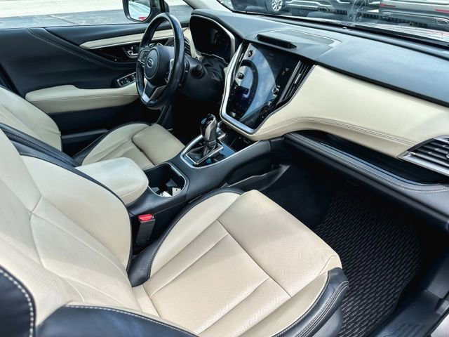 Used 2020 Subaru Outback Limited XT AWD/4WD image 24