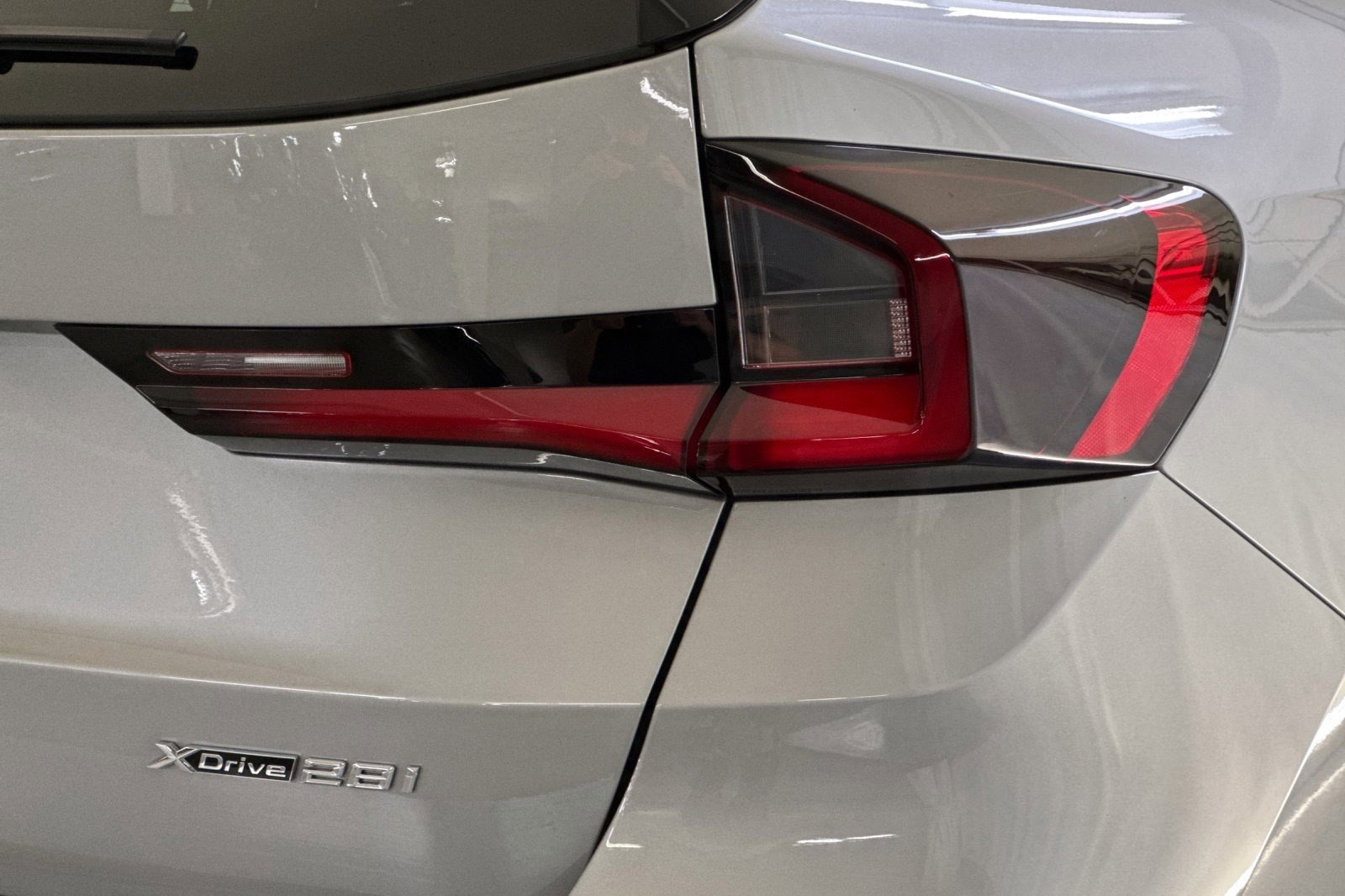 Certified 2023 BMW X1 xDrive28i w/ Convenience Package image 13