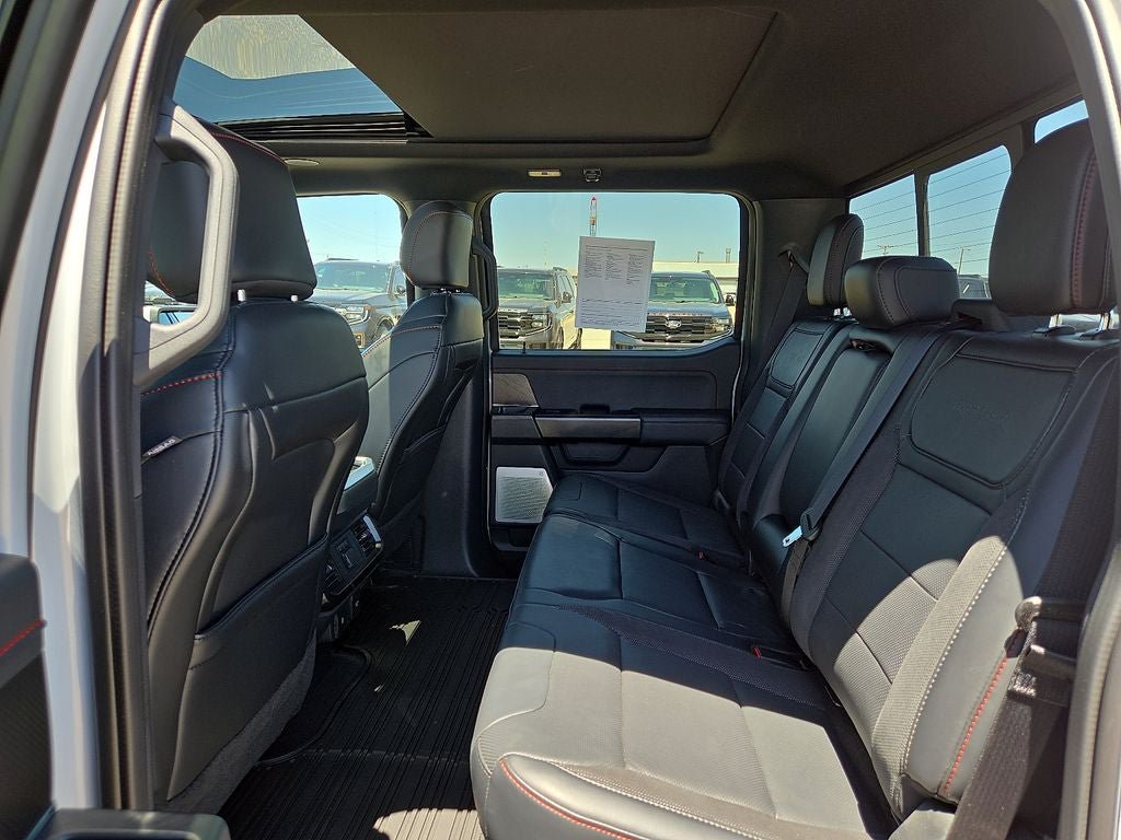 Used 2025 Ford F150 Raptor AWD/4WD image 18