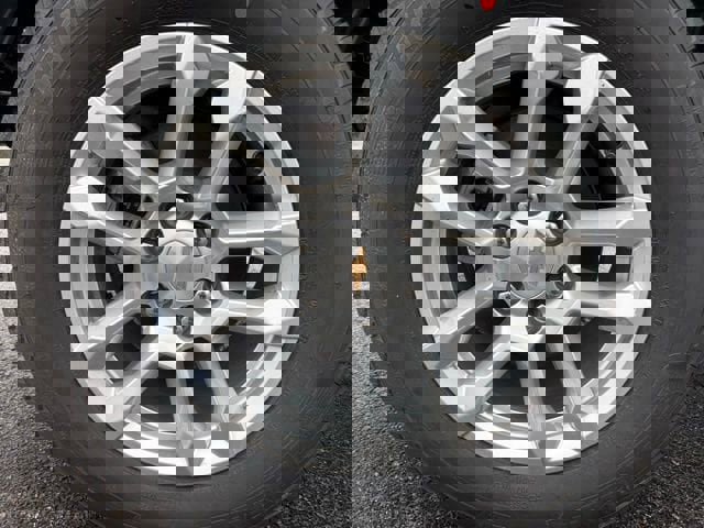 New 2026 Chevrolet Silverado 1500 LT image 11