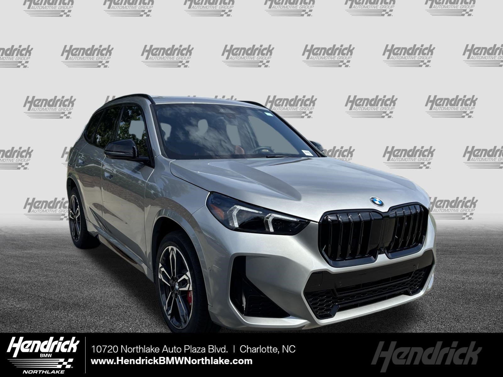 New 2026 BMW X1 xDrive28i w/ Technology Package AWD/4WD video 1
