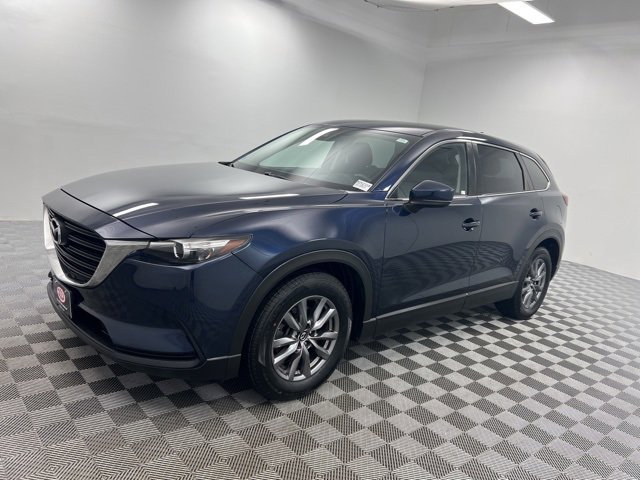 Used 2018 MAZDA CX-9 Sport image 2