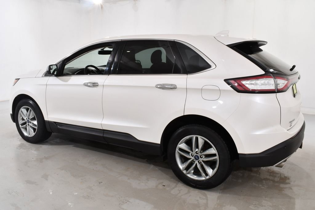 Used 2016 Ford Edge SEL w/ Equipment Group 201A AWD/4WD image 15