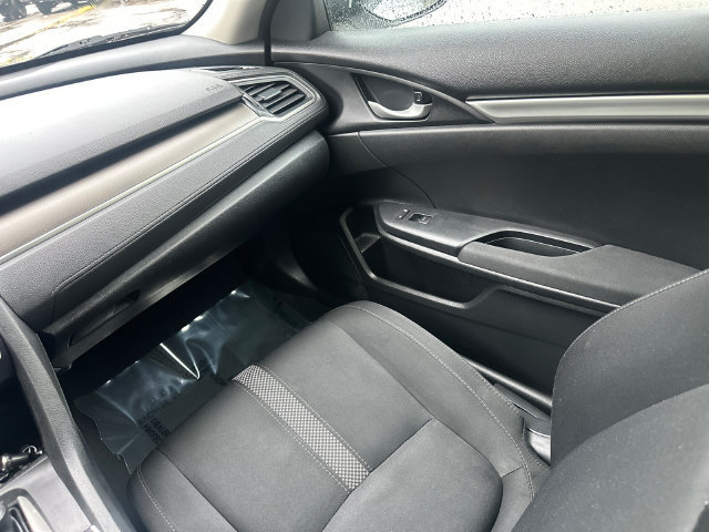 Used 2020 Honda Civic LX image 19