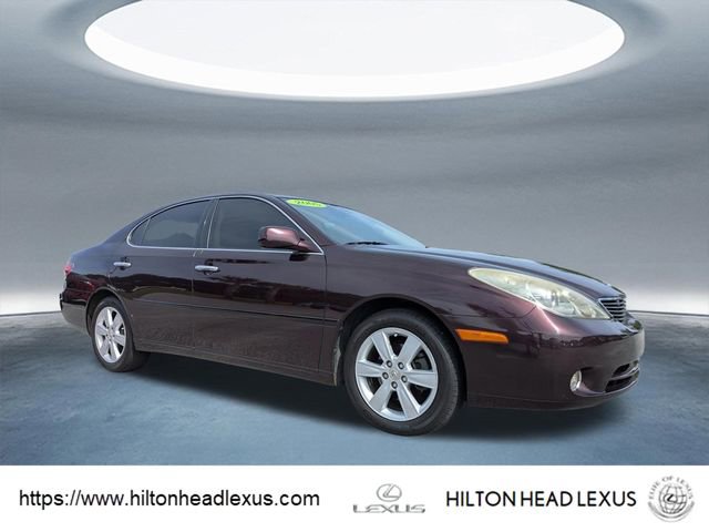 Used 2005 Lexus ES 330 image 1