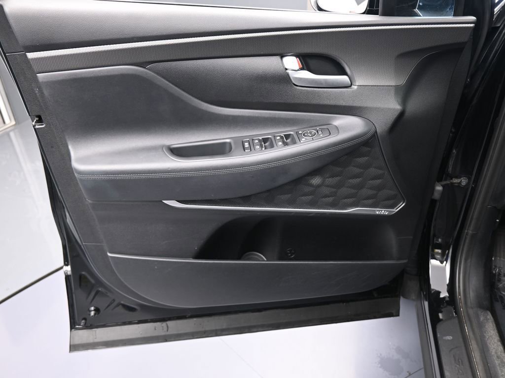 Used 2019 Hyundai Santa Fe SEL image 12