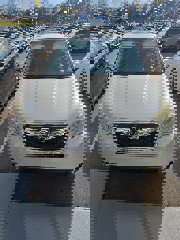 Used 2014 Subaru Forester 2.5i Limited image 1