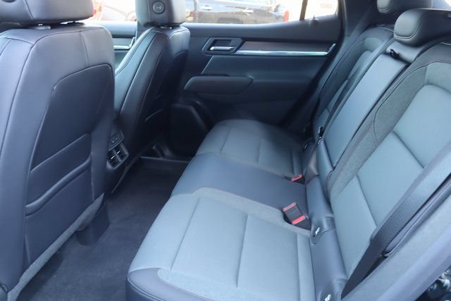New 2026 GMC Terrain AT4 w/ Convenience Package III AWD/4WD image 11