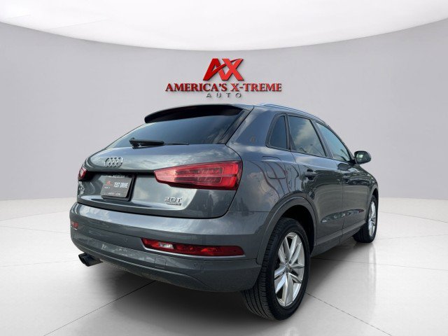 Used 2017 Audi Q3 2.0T Premium image 5