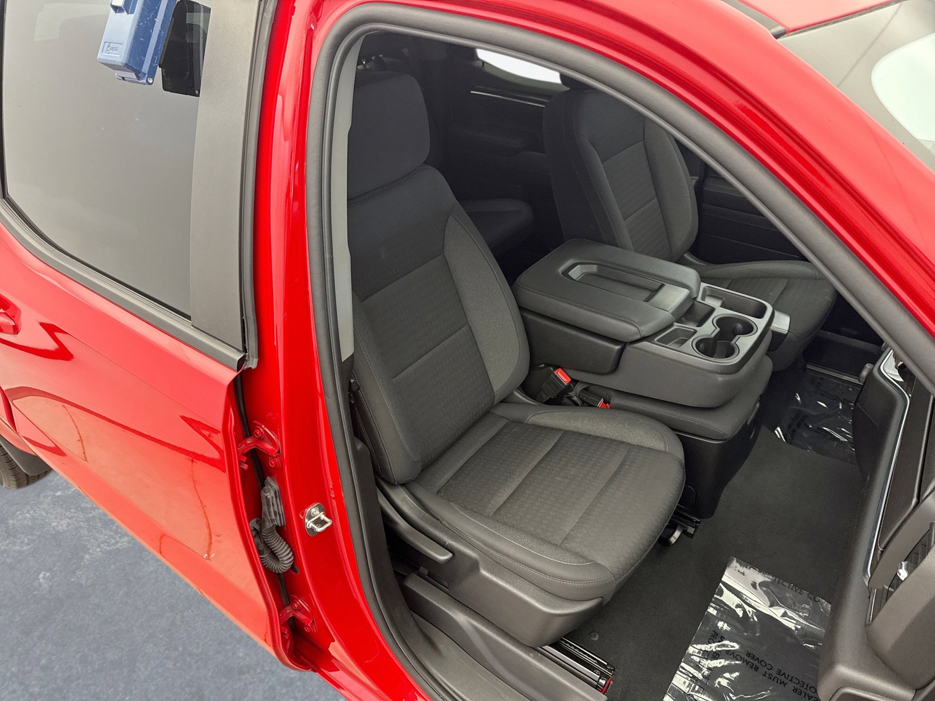 Used 2022 Chevrolet Silverado 1500 LT image 16