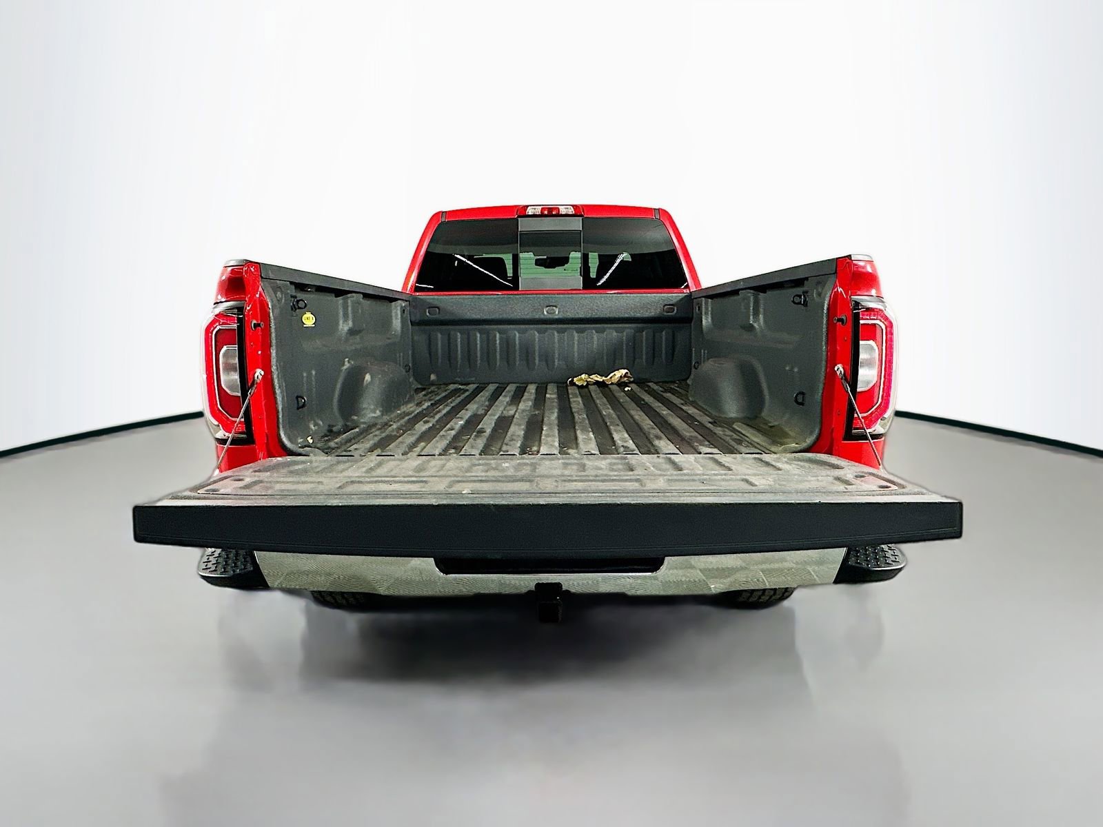 Used 2016 GMC Sierra 1500 SLT image 27