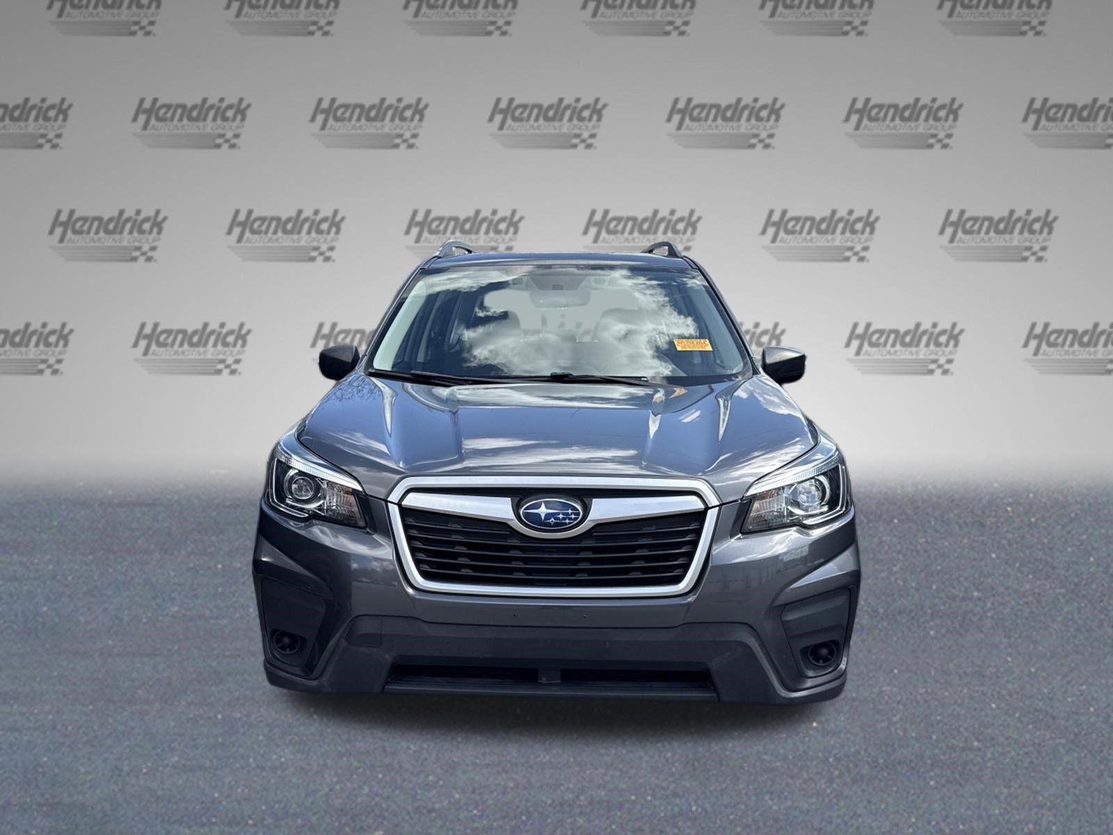 Used 2020 Subaru Forester w/ Alloy Wheel Package image 6