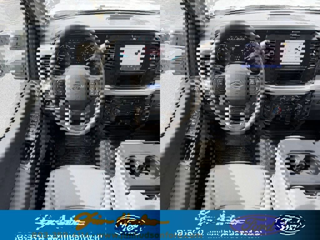 New 2026 Ford F350 XL w/ XL Chrome Package image 20