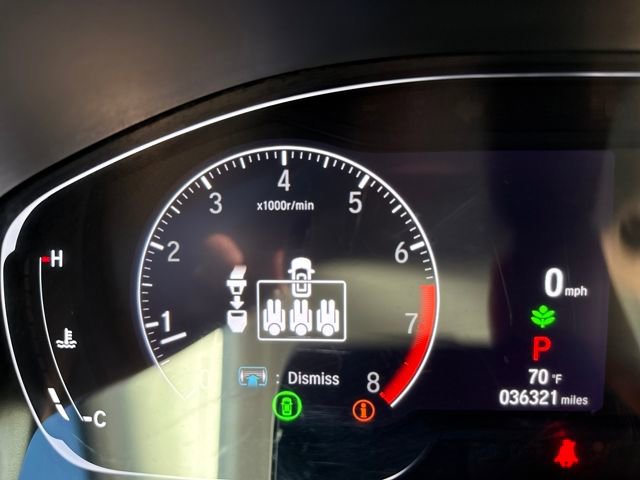 Certified 2022 Honda Accord Sport Special Edition image 18