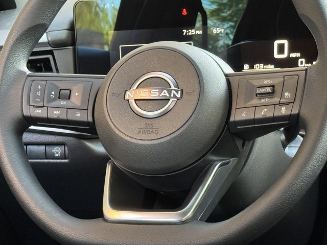 New 2026 Nissan Kicks S FWD image 12