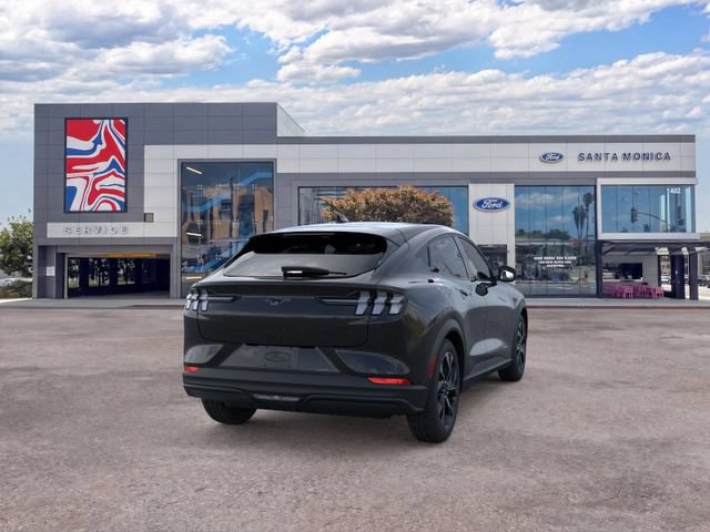 New 2026 Ford Mustang Mach-E Select w/ Comfort Package Lite RWD image 8