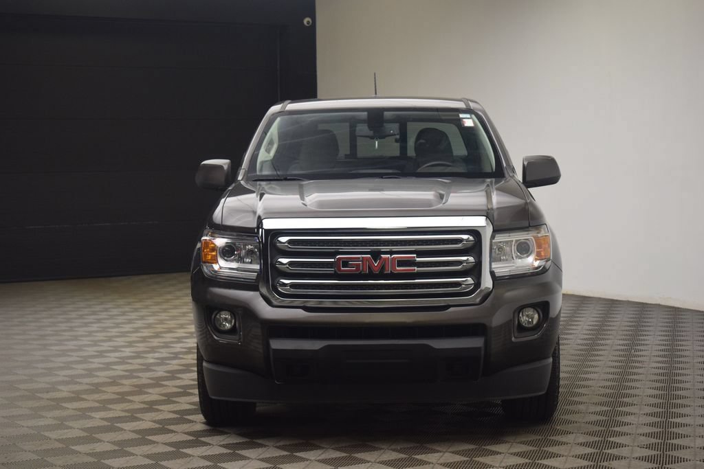 Used 2019 GMC Canyon SLE w/ SLE Convenience Package AWD/4WD image 19