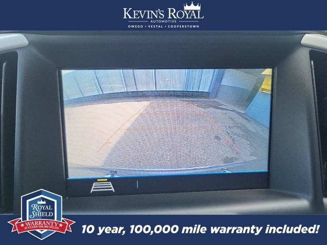 Used 2018 GMC Terrain SLT w/ Preferred Package AWD/4WD image 15