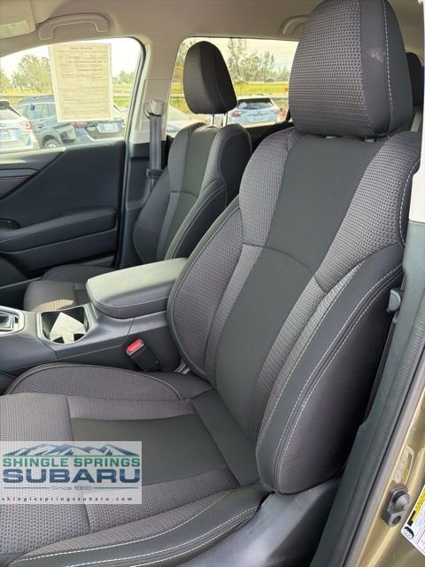 Certified 2025 Subaru Outback Premium image 42