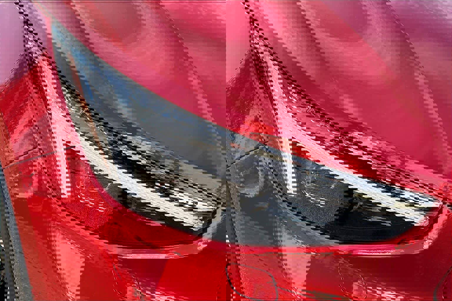 Certified 2023 Volvo C40 P8 Recharge Ultimate image 25