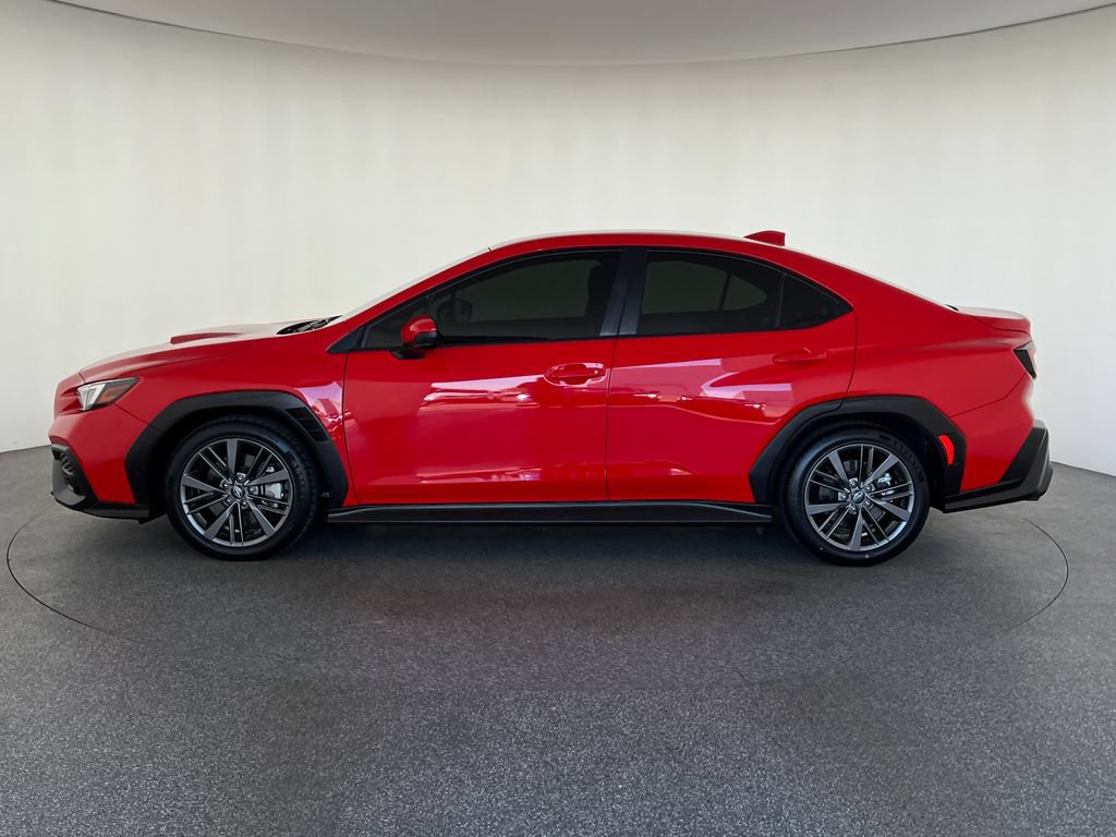 Certified 2023 Subaru WRX AWD/4WD image 8