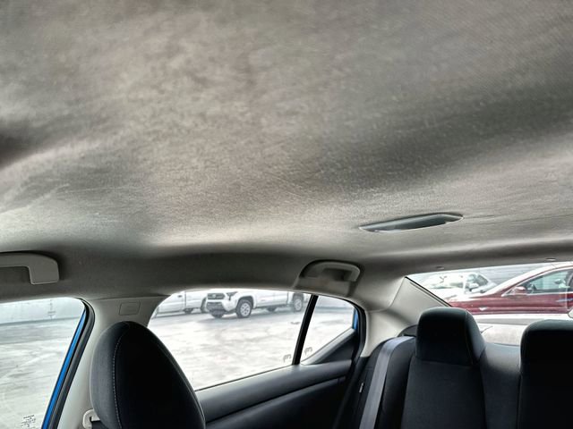 Used 2024 Nissan Sentra SV image 16