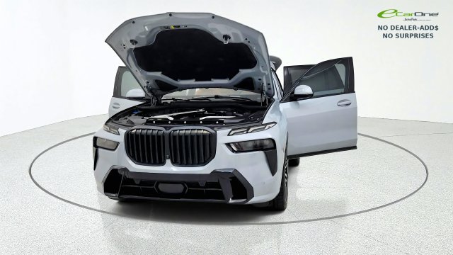 Used 2023 BMW X7 xDrive40i w/ Executive Package AWD/4WD image 13