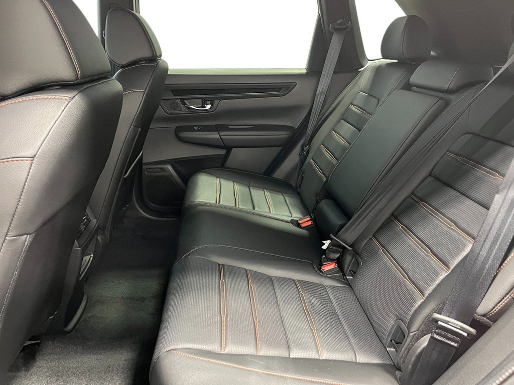 New 2026 Honda CR-V Sport-L image 25