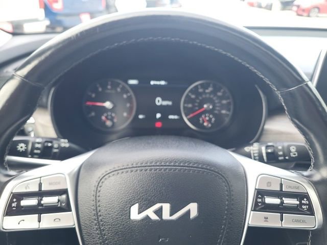 Used 2022 Kia Telluride SX image 10