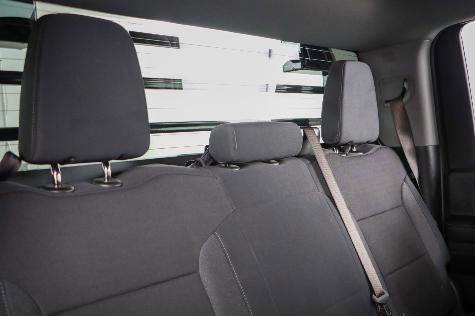 Used 2024 Chevrolet Silverado 3500 LT w/ Convenience Package image 29