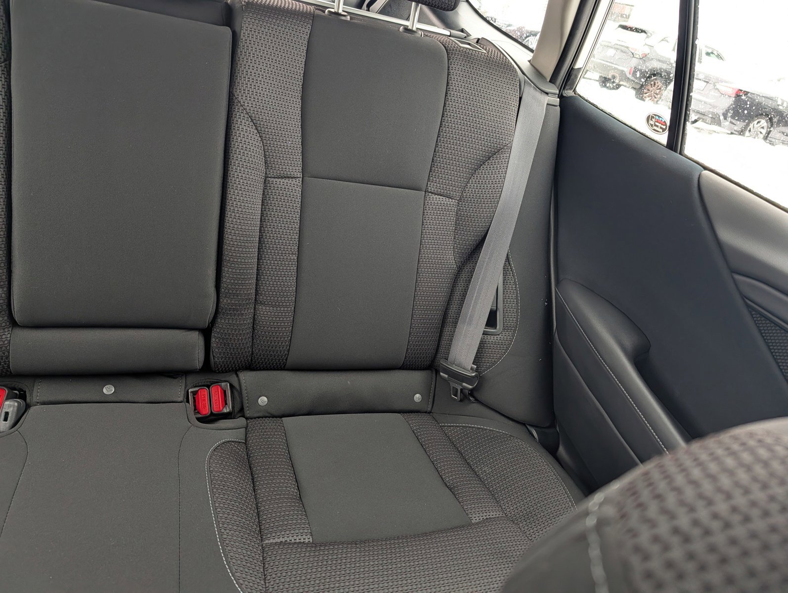 Used 2021 Subaru Outback image 14