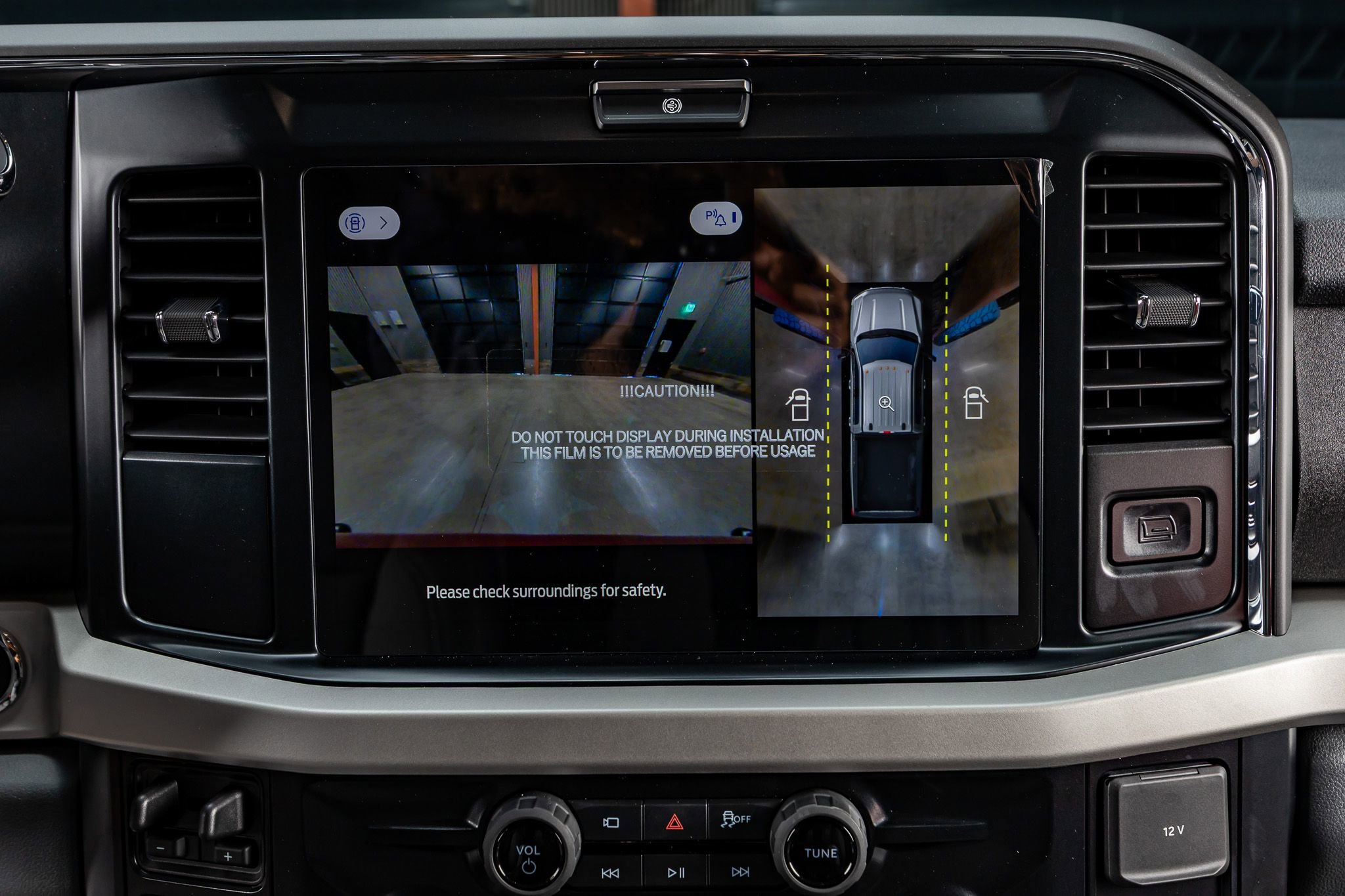 Used 2026 Ford F250 XLT w/ XLT Premium Package image 26