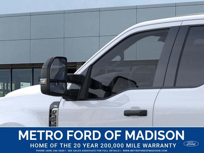 New 2026 Ford F250 XL image 21