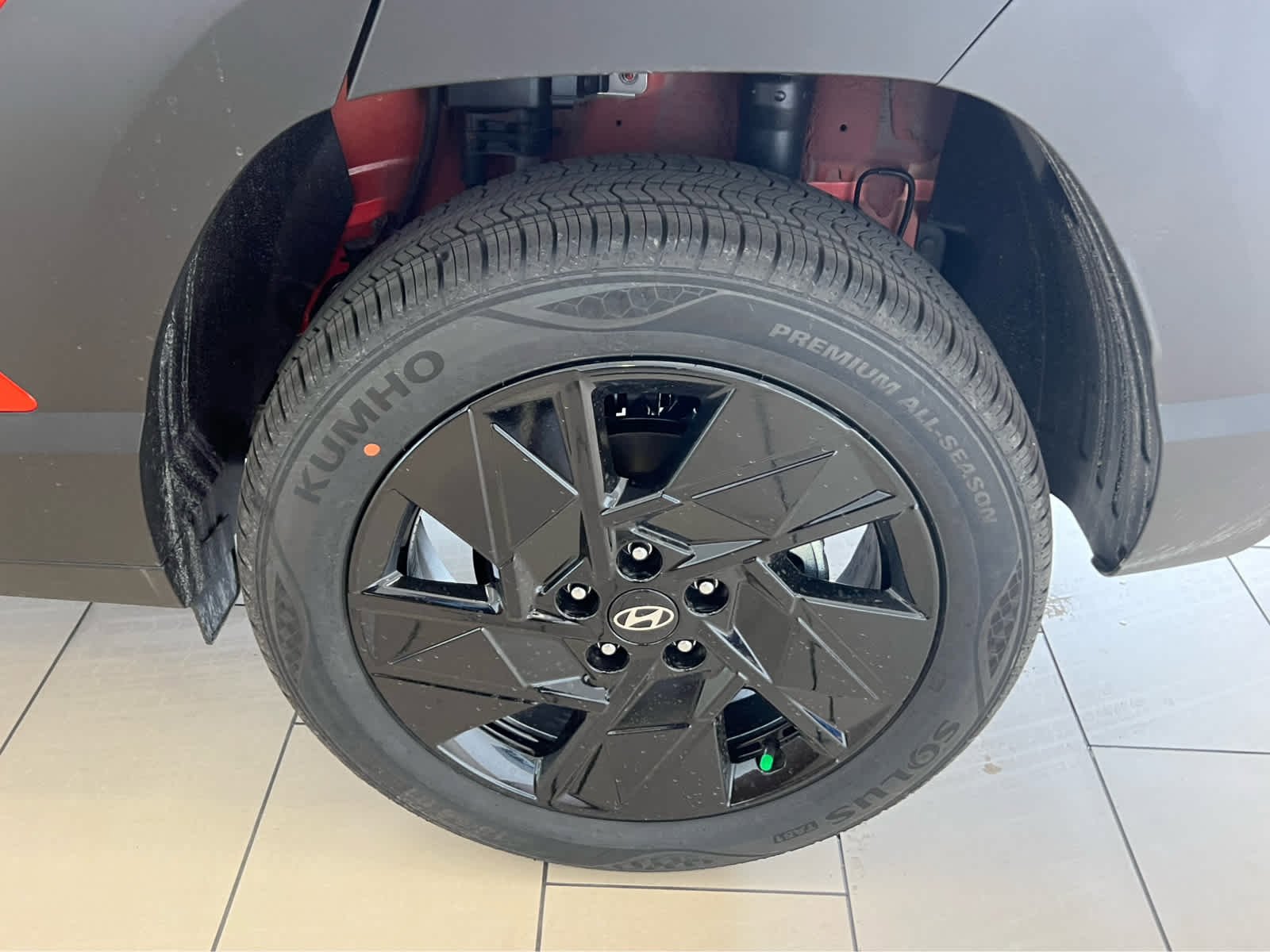 New 2026 Hyundai Kona SEL Sport image 14