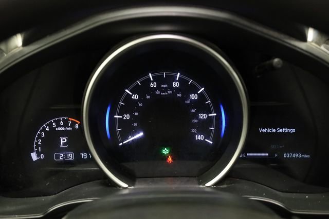 Used 2019 Honda Fit EX image 19