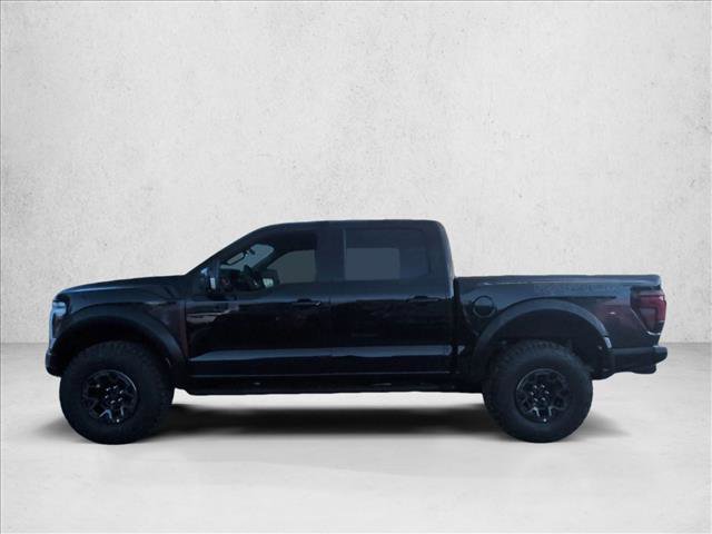 New 2026 Ford F150 Raptor w/ Equipment Group 803A Raptor R image 5